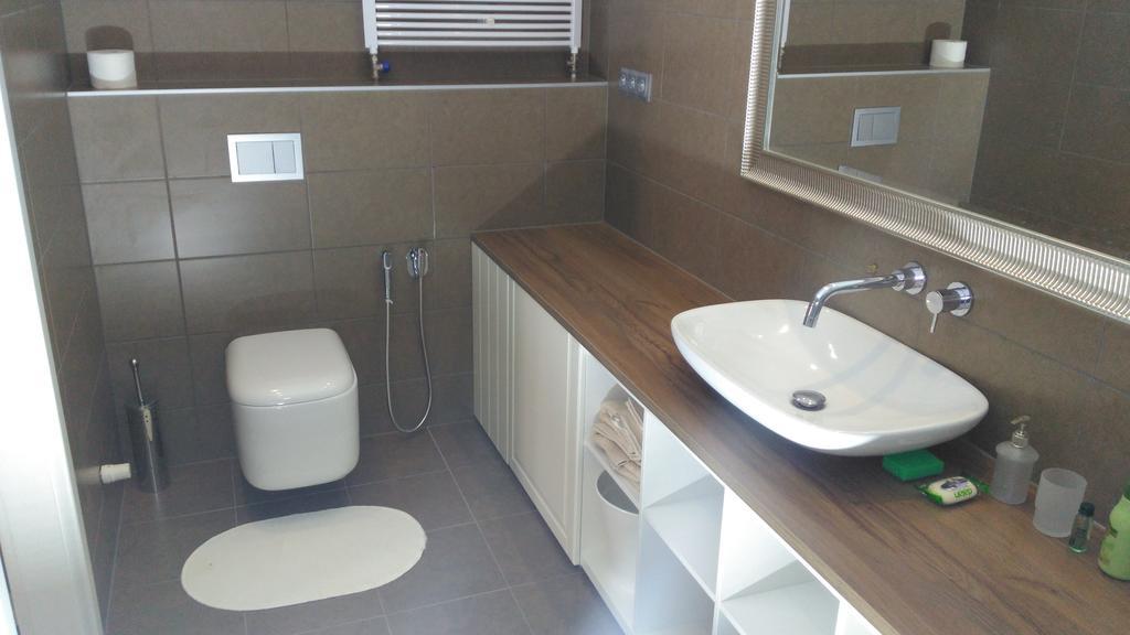 Apartamento Happy Holidays Praga