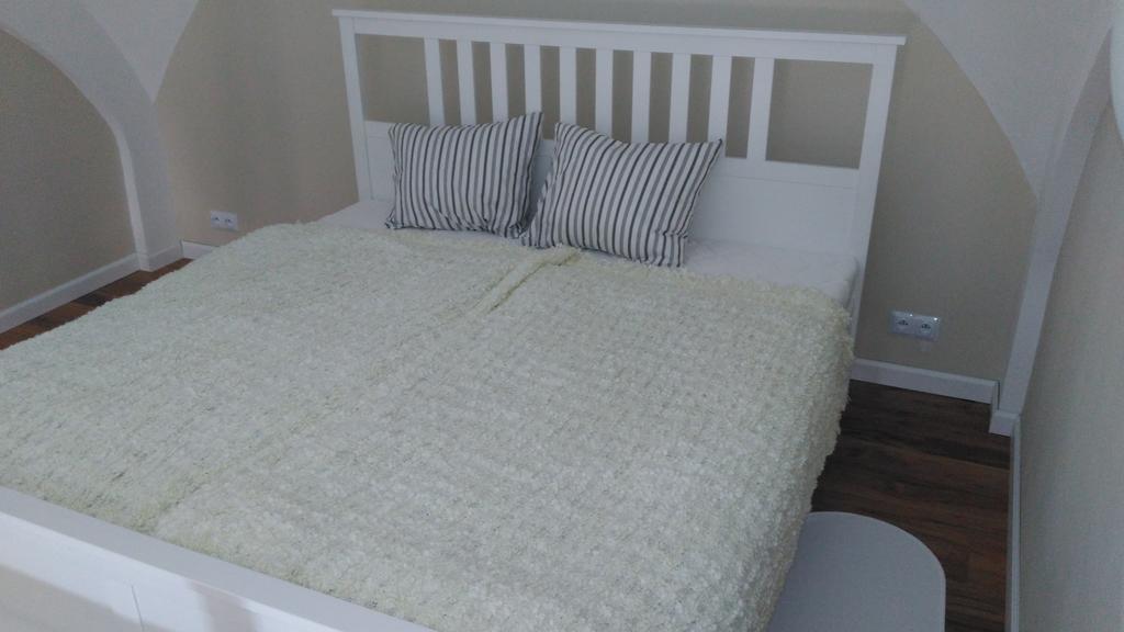 Happy Holidays Apartamento Praga