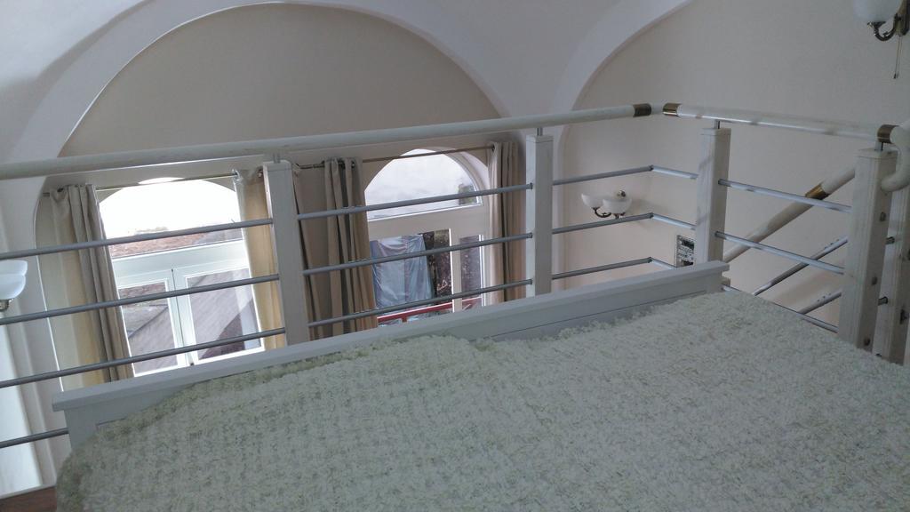 Happy Holidays Apartamento