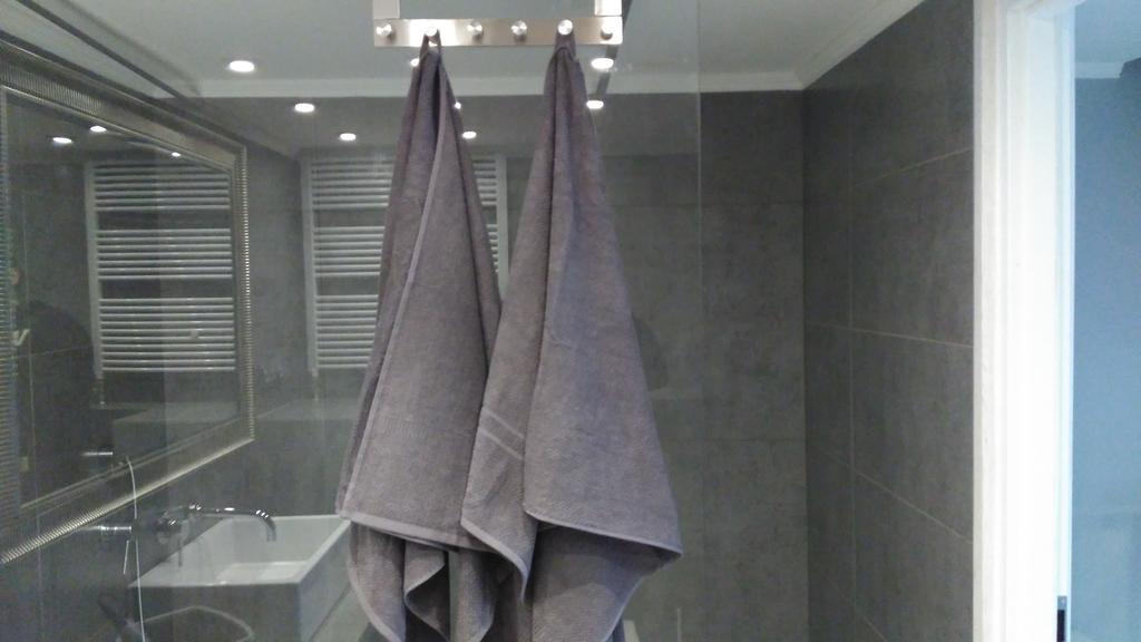Apartamento Happy Holidays Praga