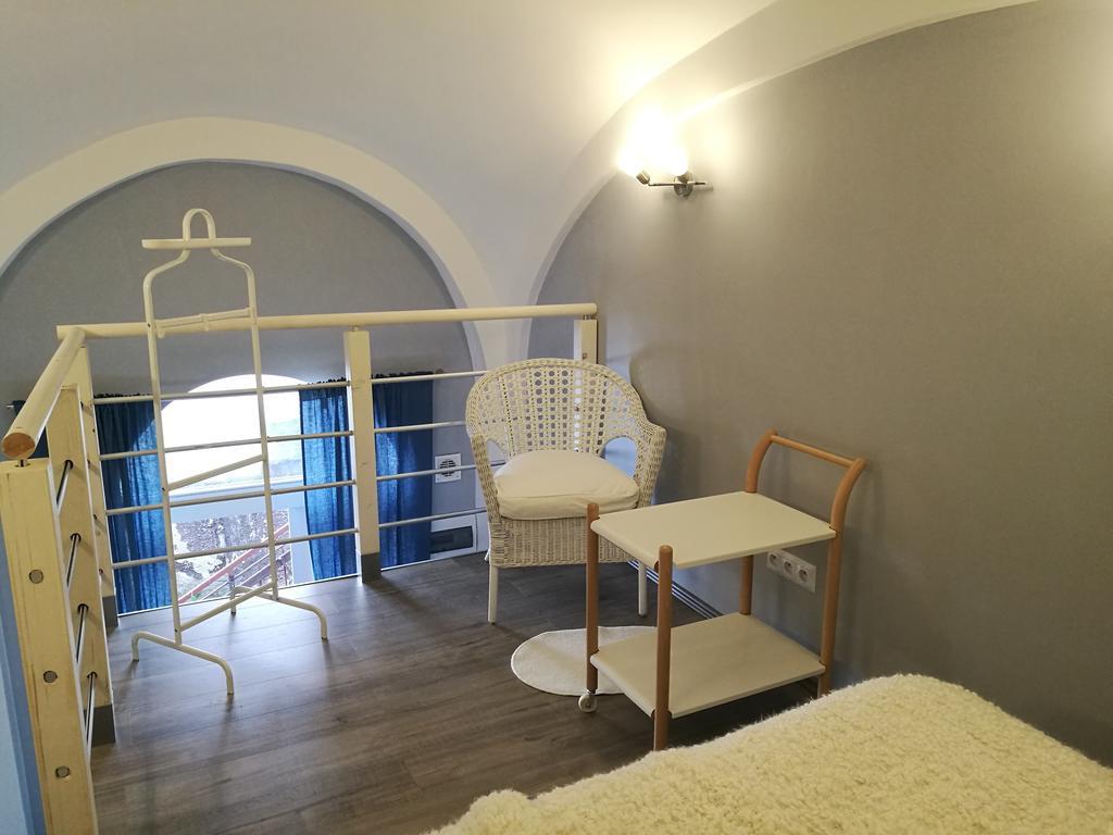Apartamento Happy Holidays