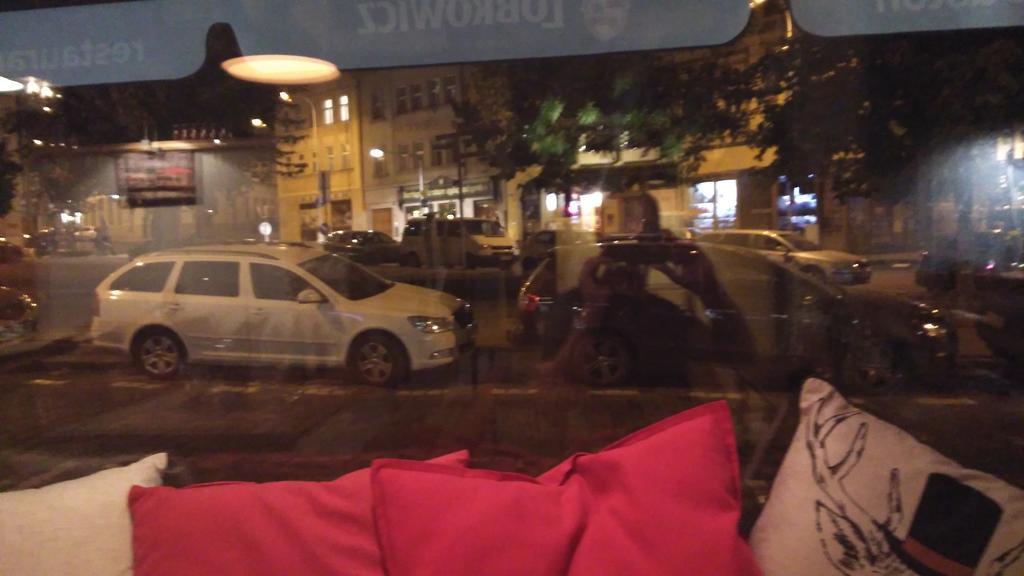 Happy Holidays * Praga